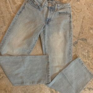 Aeropostale Jeans